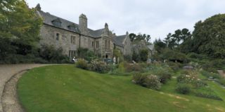 Cotehele